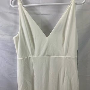 Lulus Formal / Wedding Dress